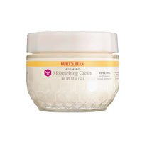 Burt's Bees Renewal Firming Face Cream, Anti-Aging Retinol Alternative, Moisturizing Natural Origin Skin Care, 1.8 Ounce (Packaging May Vary)