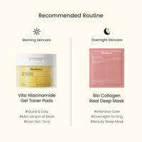 BIODANCE Radiance & Firming Skincare Duo