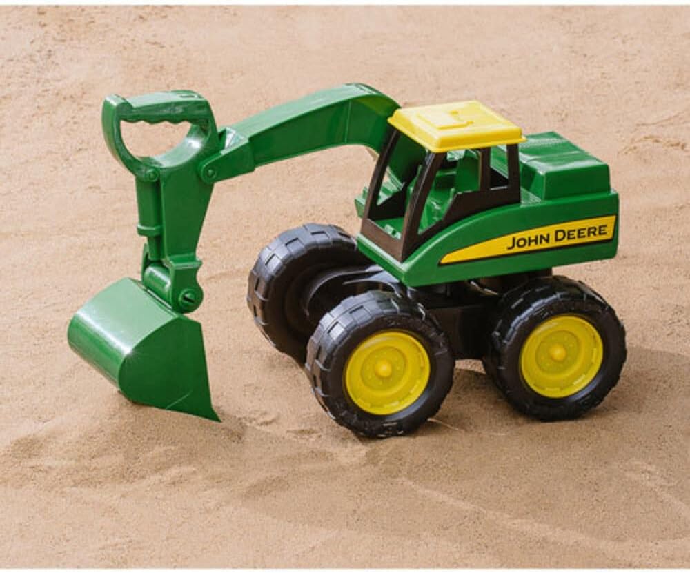 38centimeters JD Big Scoop Excavator