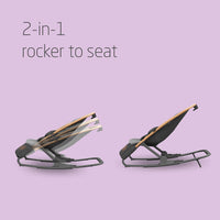 Maxi-Cosi Kori 2-in-1 Baby Bouncer Chair, 0 – 6 Months, up to 9 kg, Newborn Bouncer