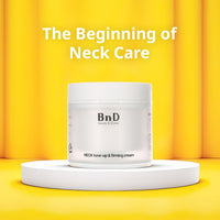 Neck tone-up&firming Cream 1.76oz