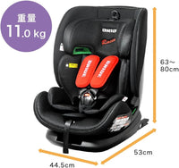 Bride Konforte Racing BK BRCH05