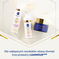 Nivea Cellular Luminous 630 Antispot - Serum Proti Pigmentovým Skvrnám 30 ml