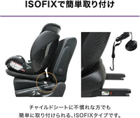 Bride Konforte Racing BK BRCH05