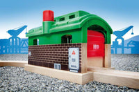 BRIO - Train Garage