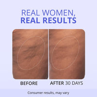 goPure Butt & Thigh Firming Duo