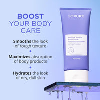 goPure Butt & Thigh Firming Duo