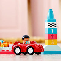 LEGO® DUPLO® Rescue Fire Engine 10969 Building Toy (21 Pieces)