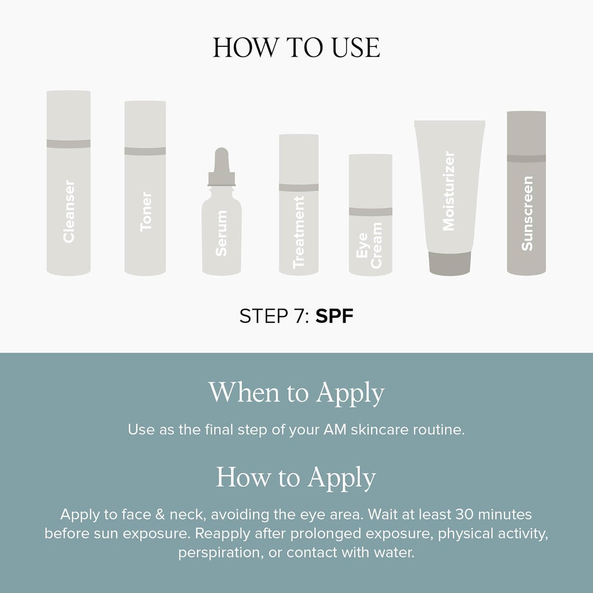 DRMTLGY Anti-Aging Clear Face Sunscreen SPF 45 – Oil-Free Zinc Oxide Sunscreen & Face Moisturizer for Sensitive & Acne-Prone Skin – Lightweight Makeup & Skin Care – FSA HSA Eligible (1.7 oz)