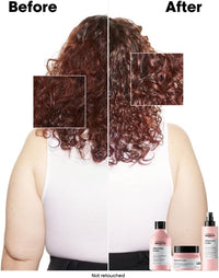 L'OREAL PROFESSIONNEL VITAMINO COLOUR SHAMPOO 300ML