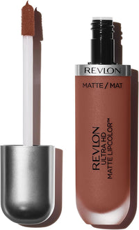 Revlon Ultra HD Matte Lipcolor, 20 g
