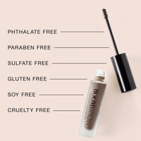 BOOM! by Cindy Joseph Cosmetics Boom Brow (Medium Brown)