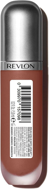 Revlon Ultra HD Matte Lipcolor, 20 g