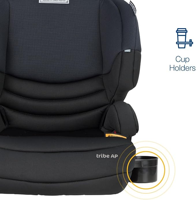 Mother's Choice Tribe AP Booster Unharnessed Black Space