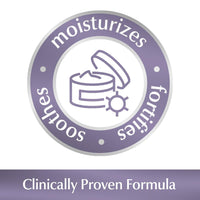 Eucerin Skin Balance Day Cream, Sensitive Skin Face Moisturizer Enriched with Tri-Balance Complex, 1.7 Oz Bottle