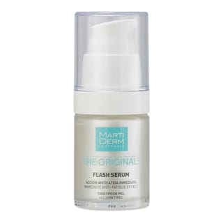 MartiDerm The Originals Flash Serum 15ml