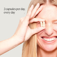 Women's Hair Growth Peptides, Doctor Recommended, Follicle Fortifying Biotechnology, Clinically Shown to Reduce Hair Loss