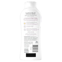 Olay Body Wash for Women, Age Defying with Vitamin E, 24hr Moisturizing, Hydrating & Refreshing, B3 Vitamin Complex, Free of Parabens & Phthalates, For All Skin Types, Scented, 22 fl oz (Pack of 4)