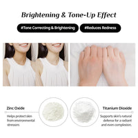 Neck tone-up&firming Cream 1.76oz