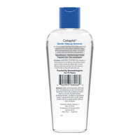 Cetaphil Gentle Waterproof Makeup Remover, 6.0 Fluid Ounce