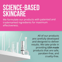 Vibriance Bundle Skincare Set | Super C Serum, Moisturizing Cleanser and Face Cream