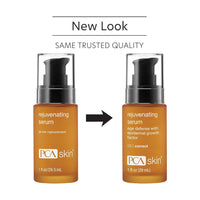 PCA SKIN PCA SKIN Rejuvenating Anti Aging Serum, Face Serum for Glowing Skin, Reduces Fine Lines and Wrinkles, 1 fl oz Pump