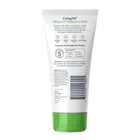 Cetaphil Advanced Radiance Cream with Shea Butter, 6 oz
