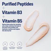 Cetaphil Healthy Renew Anti-Aging Face Serum, Peptides, Retinol-Free, 1oz |