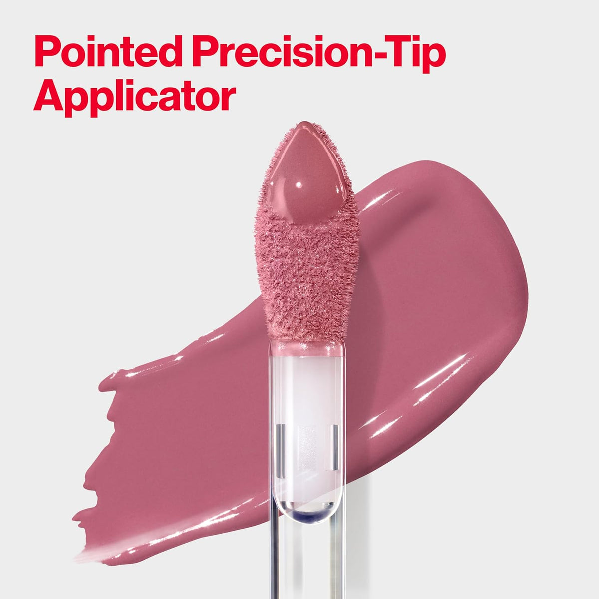 REVLON COLORSTAY™ SATIN INK LIPCOLOR Mauvey, Darling (008)
