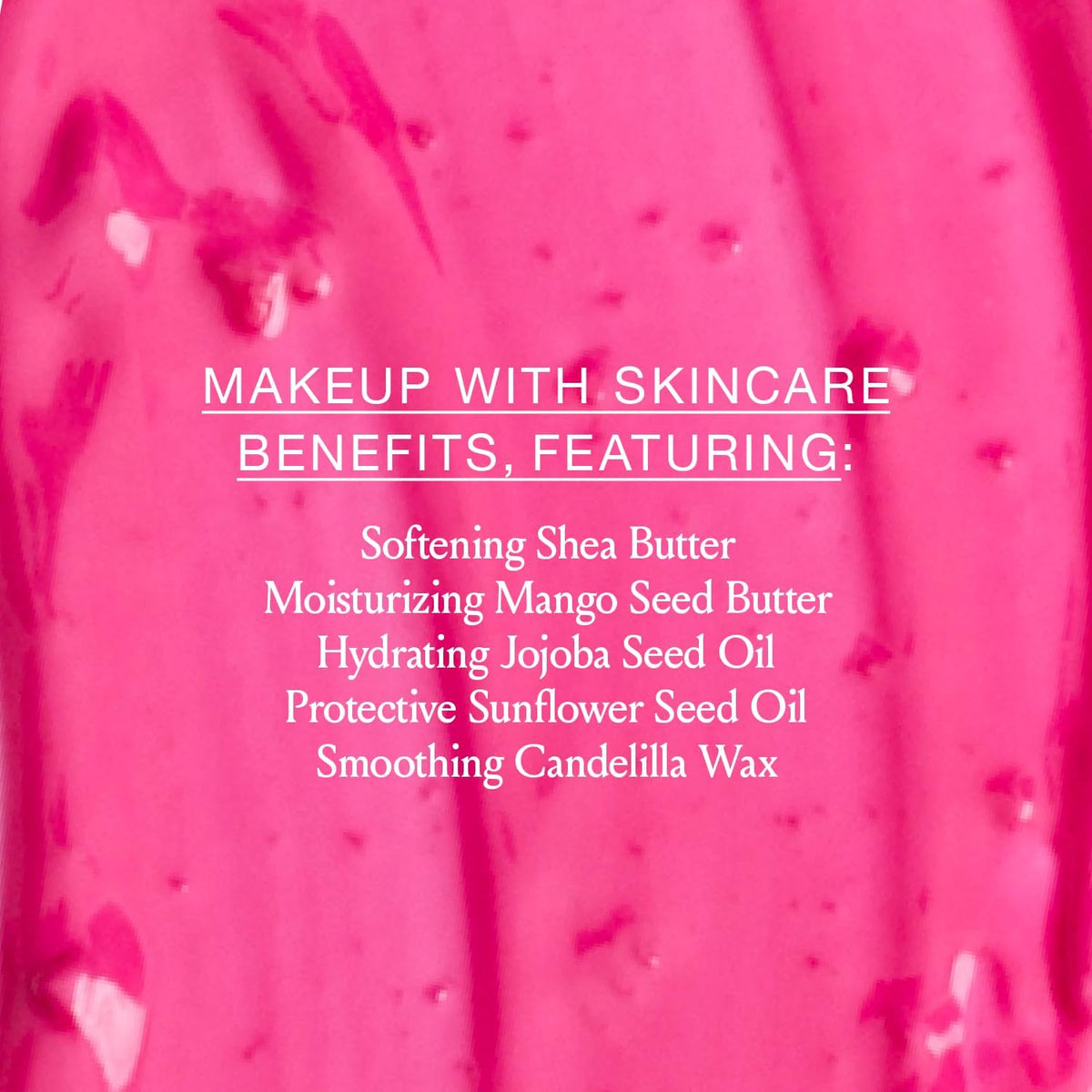 Boomstick Peony Pink ™ - Multistick for Cheeks & Lips - Vegan, Cream Blush Stick & Lipstick -Peony Pink