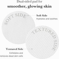medicube Toner Pads Zero Pore Pad 2.0 for Exfoliation and Pore Care