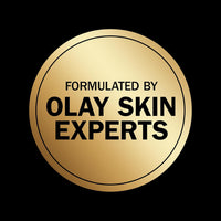 Olay Body Wash for Women, Fresh Radiance, Refreshing & Renewing, Made with Plant Based Cleansers, B3 Botanical Complex, For All Skin Types, Strawberry & Mint Scent, 22 fl oz (Pack of 4)