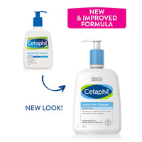 Cetaphil Gentle Skin Cleanser - 33.80 Ounce