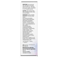 Olay Super Eye Serum - Vitamin C, Caffeine, Niacinamide, Amino Peptide, Aloe Vera - Brightens Dark Circles, Anti-Wrinkle, Anti-Aging, Brightening, Smooths Fine Lines, Firming, Hydrating, 0.45 Oz