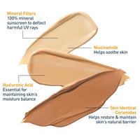 CeraVe Hydrating Mineral Sunscreen SPF 30 with Sheer Tint