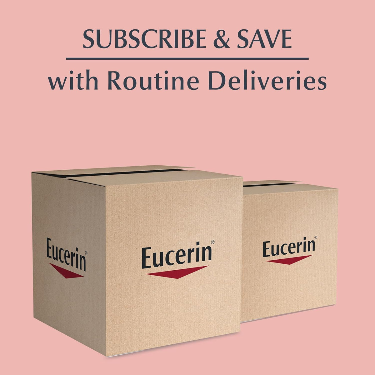 Eucerin Q10 Skin Care Set, Anti Wrinkle Daily Face Cream with Biotin (1.7 Oz) +