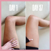 MAËLYS THE BODY SMOOTHING BUNDLE