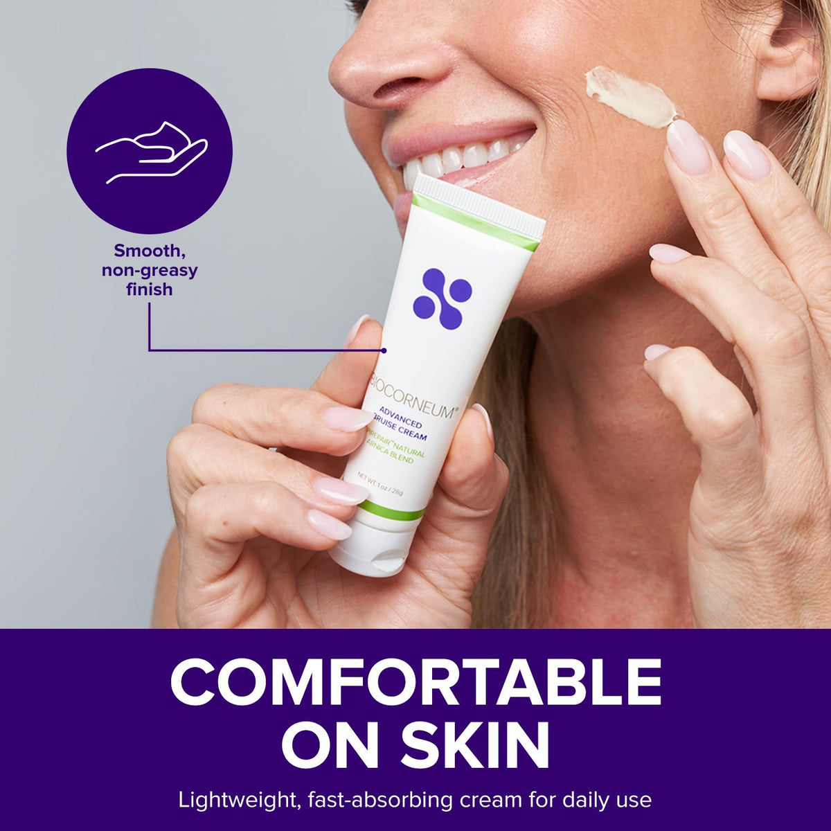 BIOCORNEUM Advanced Bruise Cream 1oz