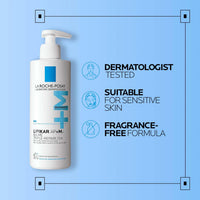 La Roche-Posay Lipikar AP+Max Baume Body Balm for Eczema-Prone Skin