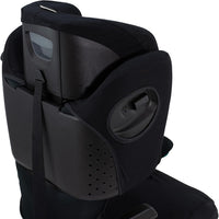 JYOKO Kids Cover Compatible with Britax Romer Kidfix, Cotton (Romer Kidfix I-Size, Black Series)
