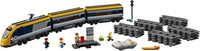 LEGO® City - Passenger Train 60197
