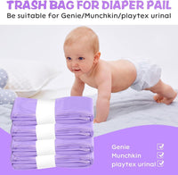 Nappy Eater Refill, Pack of 8