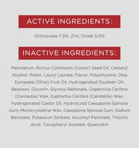 EltaMD UV Lip Balm Sunscreen, Moisturizes and Protects Dry Cracked Lips, Water Resistant up to 80 Minutes, Transparent Zinc Oxide Sunscreen