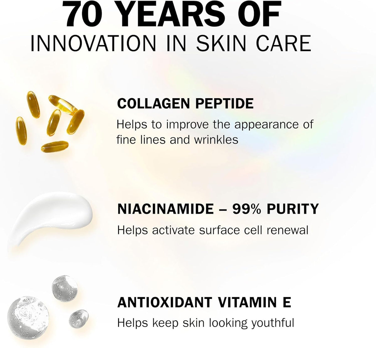 Regenerist Collagen Peptide24 Ultra Day Serum 40 ml