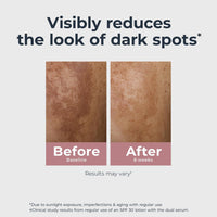 Eucerin Radiant Tone Dual Serum Dark Spot Corrector