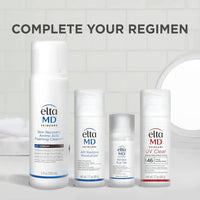 EltaMD Renew Eye Gel, Serum for Dark Circles and Puffiness, Under Eye Serum for Face, Anti Aging, Minimizes Fine Lines and Wrinkles, 0.5 oz Pump