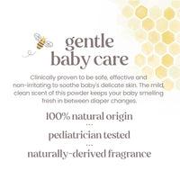 Brand	Burt's Bees Item Volume	5 Fluid Ounces Item dimensions L x W x H	5.47 x 1.73 x 1.73 inches Age Range (Description)	Adult Special Feature	natural fragrance, pediatrician tested