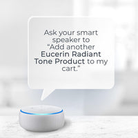 Eucerin Radiant Tone Dual Serum Dark Spot Corrector