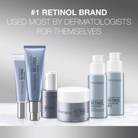 Neutrogena Rapid Wrinkle Repair Retinol Face Moisturizer, Daily Anti-Aging Face Cream