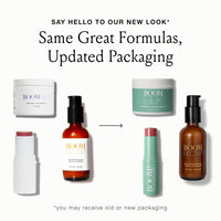 BOOM! Boomsilk Premium Facial Moisturizer for Aging Skin
